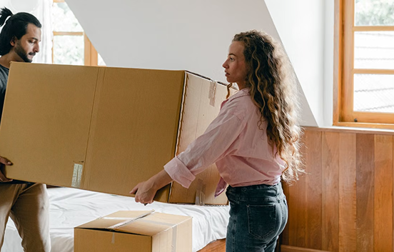 Junk removal and rubbish clearance services